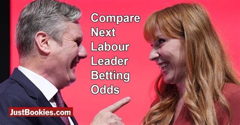 next labour leader odds|Next Labour Leader Odds & Bets → Betting On UK Politics .